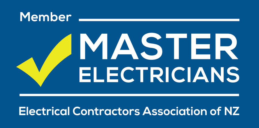 Member Master Electricians NZ